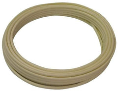 NIBCO - 3/8" ID, 250' Long, PEX-AL-PEX Tube - White, 100 Max psi, 0 to 180°F - Americas Tooling