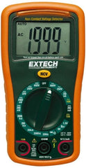 Extech - 5 Piece, Digital Multimeter Kit - Americas Tooling