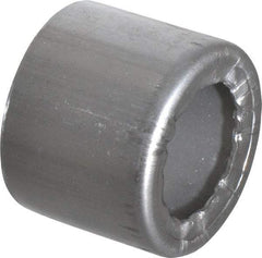 Dayton Lamina - 1-1/4" OAL, Spring Cage - 1-1/2" OD, Steel - Americas Tooling