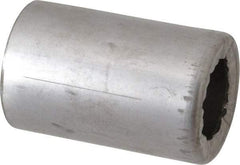 Dayton Lamina - 2-1/2" OAL, Spring Cage - 1-1/2" OD, Steel - Americas Tooling