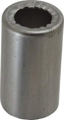 Dayton Lamina - 2-3/4" OAL, Spring Cage - 1-1/2" OD, Steel - Americas Tooling