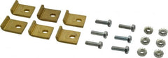 Dayton Lamina - Pry Bar - Bronze Alloy - Americas Tooling