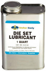 Dayton Lamina - 32 oz Can Lubricant - Americas Tooling