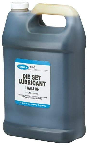 Dayton Lamina - 1 Gal Can Lubricant - Americas Tooling