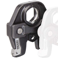 Ridgid - Presser Replacement Jaws Type: Pressing Jaws Jaw Size Range: 1/2" to 2" (Inch) - Americas Tooling