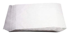 Made in USA - 1,695' Long x 18" Wide Roll of White Newsprint Paper - 30 Lb Paper Weight - Americas Tooling