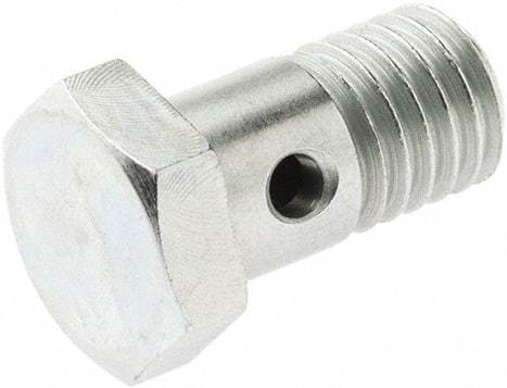 Seco - 2 Piece, Coolant Hose Screw - Metric, For Jetstream Hoses - Americas Tooling