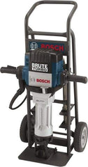 Bosch - 1,000 BPM, Electric Demolition Hammer - Americas Tooling