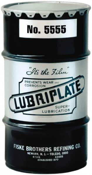 Lubriplate - 120 Lb Keg Calcium Low Temperature Grease - Off White, Low Temperature, 200°F Max Temp, NLGIG 000, - Americas Tooling