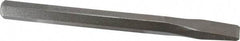 Mayhew - 6" OAL x 1/2" Blade Width Cold Chisel - Americas Tooling