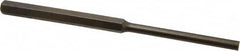 Mayhew - 5/16" Pin Punch - 8" OAL, Steel - Americas Tooling