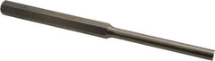 Mayhew - 3/8" Pin Punch - 8" OAL, Steel - Americas Tooling