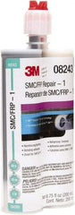 3M - Automotive Body Repair Fillers Type: Fiberglass Repair Adhesive Container Size: 200 mL - Americas Tooling