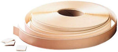 NMC - 1" x 216' Double Sided Tape - 1/32" Thick, Acrylic Foam Liner, Continuous Roll, Series 80032 - Americas Tooling