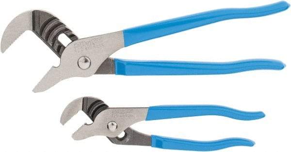 Channellock - 2 Piece Tongue & Groove Plier Set - Comes in Display Card - Americas Tooling