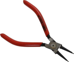 Knipex - Standard Retaining Ring Pliers - Internal - Americas Tooling