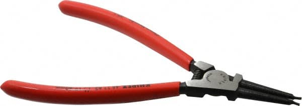 Knipex - Standard Retaining Ring Pliers - External - Americas Tooling