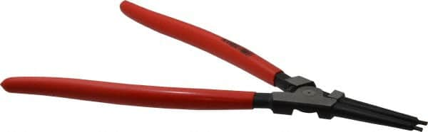 Knipex - Standard Retaining Ring Pliers - External - Americas Tooling