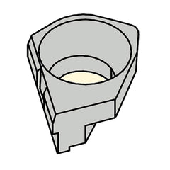 Seco - Wedges for Indexable Turning - Exact Industrial Supply