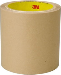 3M - 60 Yds. Long x 2" Wide, Medium Strength Acrylic Adhesive Transfer Tape - 5 mil Thick - Americas Tooling