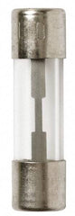 Cooper Bussmann - 32 VAC, 35 Amp, Fast-Acting Miniature Glass Fuse - Fuse Holder Mount, 1-1/2" OAL, 13/32" Diam - Americas Tooling