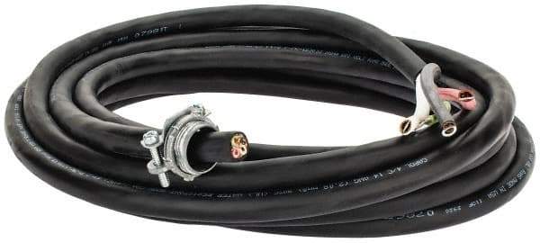 TPI - Heater Accessories Type: 25' Cable Kits - Americas Tooling