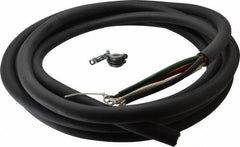 TPI - Heater Accessories Type: 25' Cable Kits For Use With: 76933266 - Americas Tooling