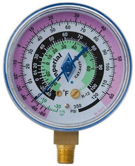 Imperial - Imperial Compound Gauge - Americas Tooling