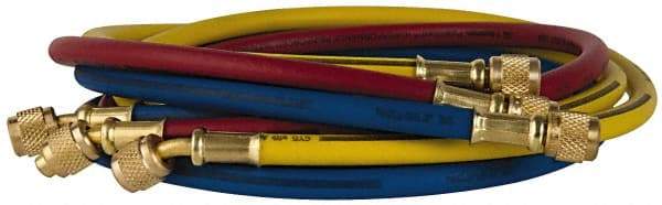 Imperial - Set Of 5' Hoses - Americas Tooling