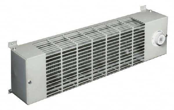 TPI - 20" Long, 1,845 BTU Pump House Heater - 240 Volts, 500 Watts - Americas Tooling