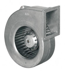 EBM Papst - Direct Drive, 350 CFM, Blower - 230 Volts, 1,300 RPM - Americas Tooling