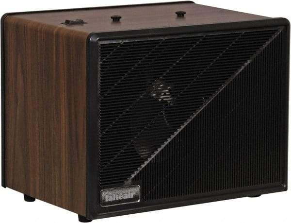 LakeAir - 17" Wide x 15" High x 13" Deep, Table Top Air Cleaner - Americas Tooling