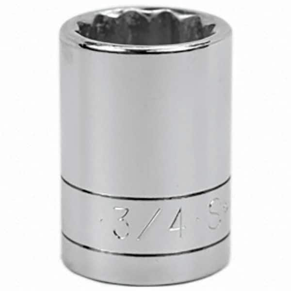 SK - Hand Socket - Americas Tooling