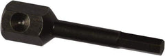 Apex - Hex Screwdriver Bits - SZ-11-A 5/32 X1.375 APEX FASTENER TOOLS - Americas Tooling