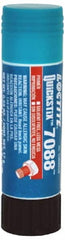 Loctite - 17 Gal Stick, Blue, Very High Strength Semisolid Primer - Series 7088, 1 hr Full Cure Time - Americas Tooling