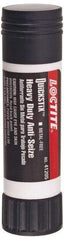 Loctite - Stick General Purpose Anti-Seize Lubricant - Graphite, -20 to 2,400°F, Black, Water Resistant - Americas Tooling