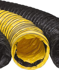 Allegro - 15 Ft. Long Duct Hose - Use With Allegro 16 Inch Blowers - Americas Tooling