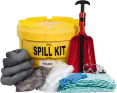 PRO-SAFE - Universal Spill Kit - 20 Gal Lab Pack - Americas Tooling