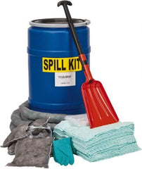 PRO-SAFE - Universal Spill Kit - 30 Gal Drum - Americas Tooling