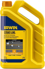 Irwin - 5 Lb Orange Marking Chalk - Exact Industrial Supply