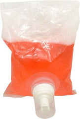 PRO-SOURCE - 1 L Dispenser Refill Foam Soap - Hand Soap, Pink, Tropical Scent - Americas Tooling