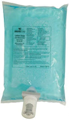 Technical Concepts - 1,100 mL Dispenser Refill Foam Soap - Hand Soap, Rich Teal, Citrus Scent - Americas Tooling