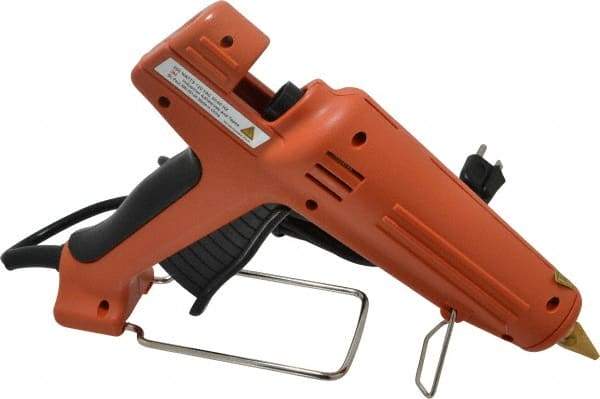 3M - Full Barrel Frame Electric Hot Melt Hot Glue Gun - Use with Hot-Melt Sticks - Americas Tooling