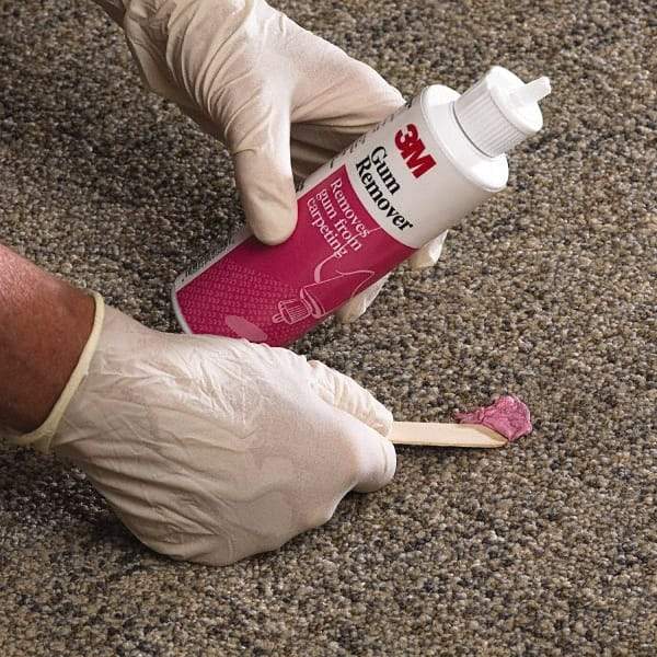 3M - 8 oz Bottle Adhesive Remover - Removes Gum - Americas Tooling