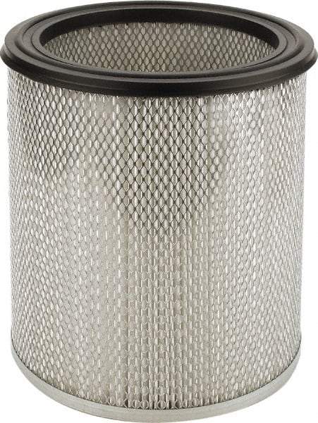 Guardair - Vacuum Cleaner Filter - For Use with 55 & 30 Gal Models - Americas Tooling