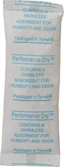 Made in USA - 5 g Desiccant Packet - Silica Gel - Americas Tooling