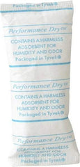 Made in USA - 10 g Desiccant Packet - Silica Gel - Americas Tooling