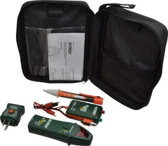 Extech - 5 Piece, Troubleshooting Kit - 600 Volt Max - Americas Tooling