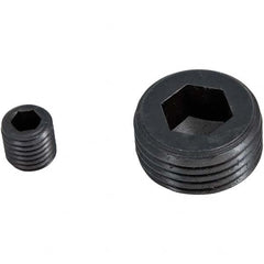 Techniks - Screws For Indexables Screw Type: Cap Screw Indexable Tool Type: Face/Shell Mill - Americas Tooling