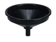 Made in USA - 18" Oil Funnel - Round - Americas Tooling